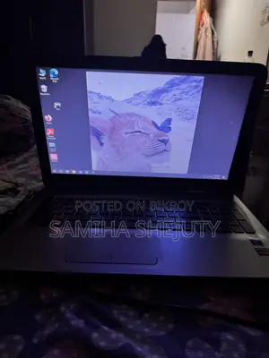 Laptop HP 4GB Intel Core i3 SSD 128GB