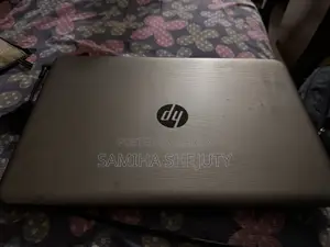 Laptop HP 4GB Intel Core i3 SSD 128GB