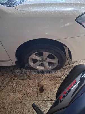Toyota Premio 2012 Pearl