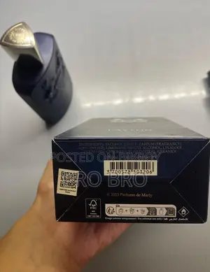 Parfum De Marley Layton