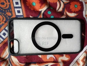 I Phone 6 Back Cover