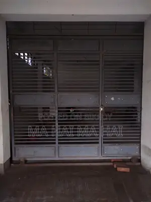 Security Gate