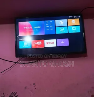 Klon Smart TV