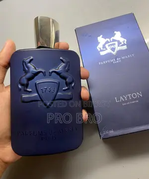 Parfum De Marley Layton