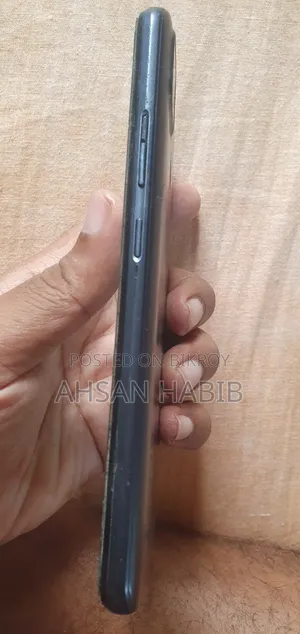 Realme C25s 128 GB Black