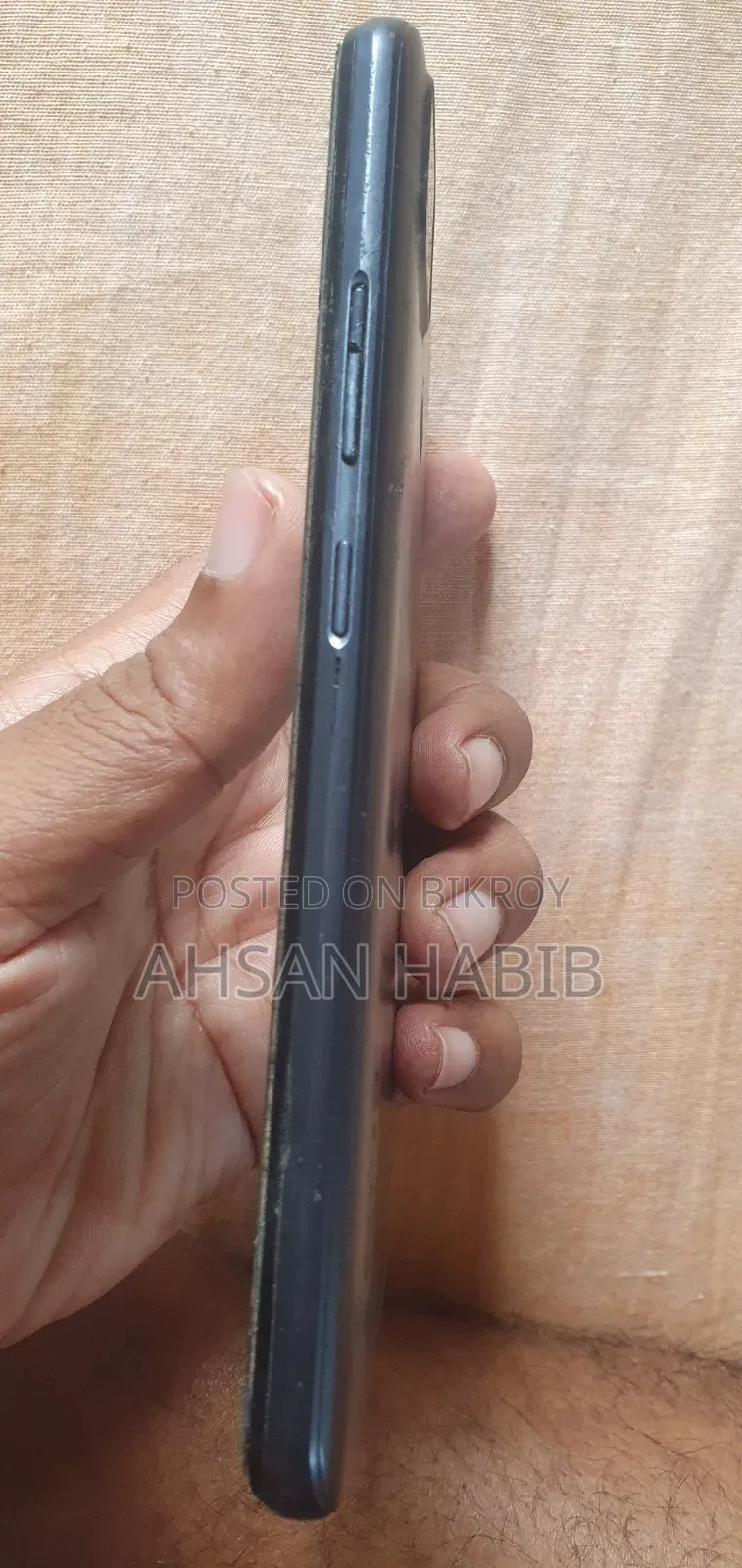 Realme C25s 128 GB Black