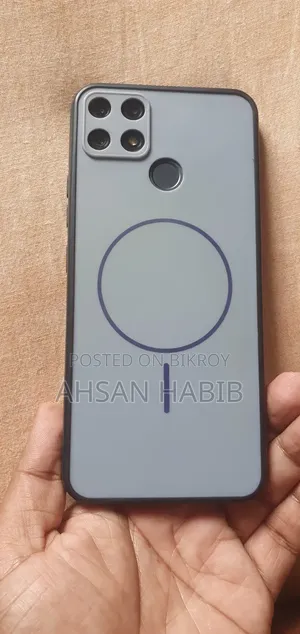 Realme C25s 128 GB Black