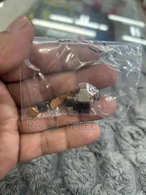 Realme C15 Original Camera