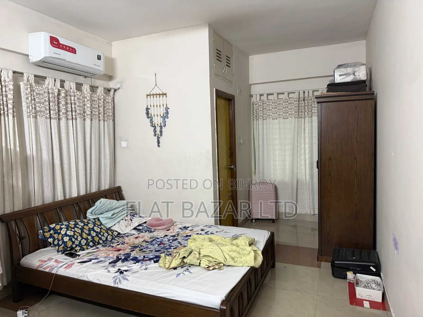 20bdrm House in Baridhara for sale