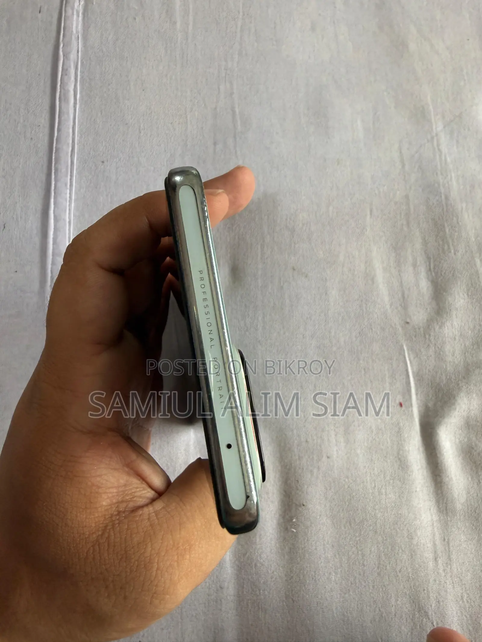 Vivo V30 5G 256 GB Blue