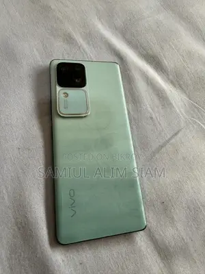 Vivo V30 5G 256 GB Blue