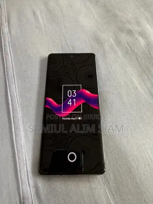 Vivo V30 5G 256 GB Blue