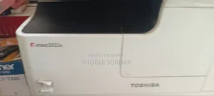 ফটোপ্রিন্ট মেশিন তোশিবা স্টুডিও ২৫২৩