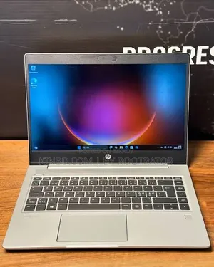 Laptop HP ProBook 445 G7 8GB AMD Ryzen 5 SSD 256GB