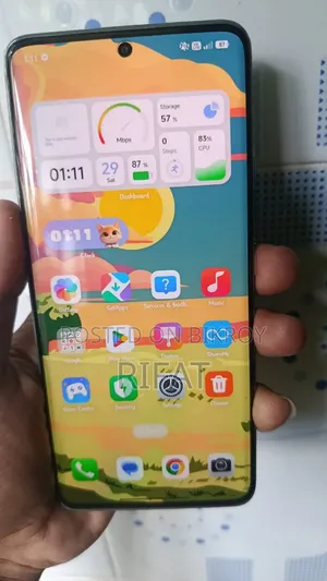 Xiaomi Redmi Note 14 Pro+ 5G 256 GB Green