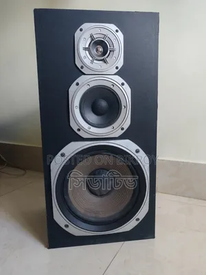 Technics Sound Box