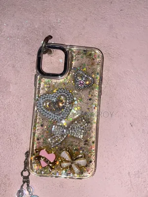 I Phone 11 Back Cover ( Ledis)