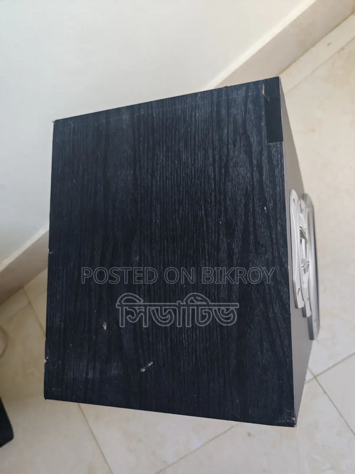 Technics Sound Box