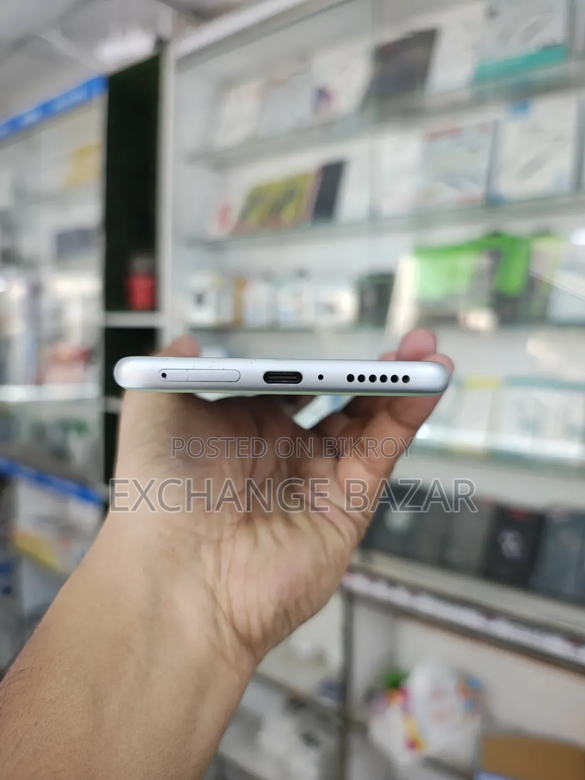 Xiaomi Redmi Note 15 128 GB Green