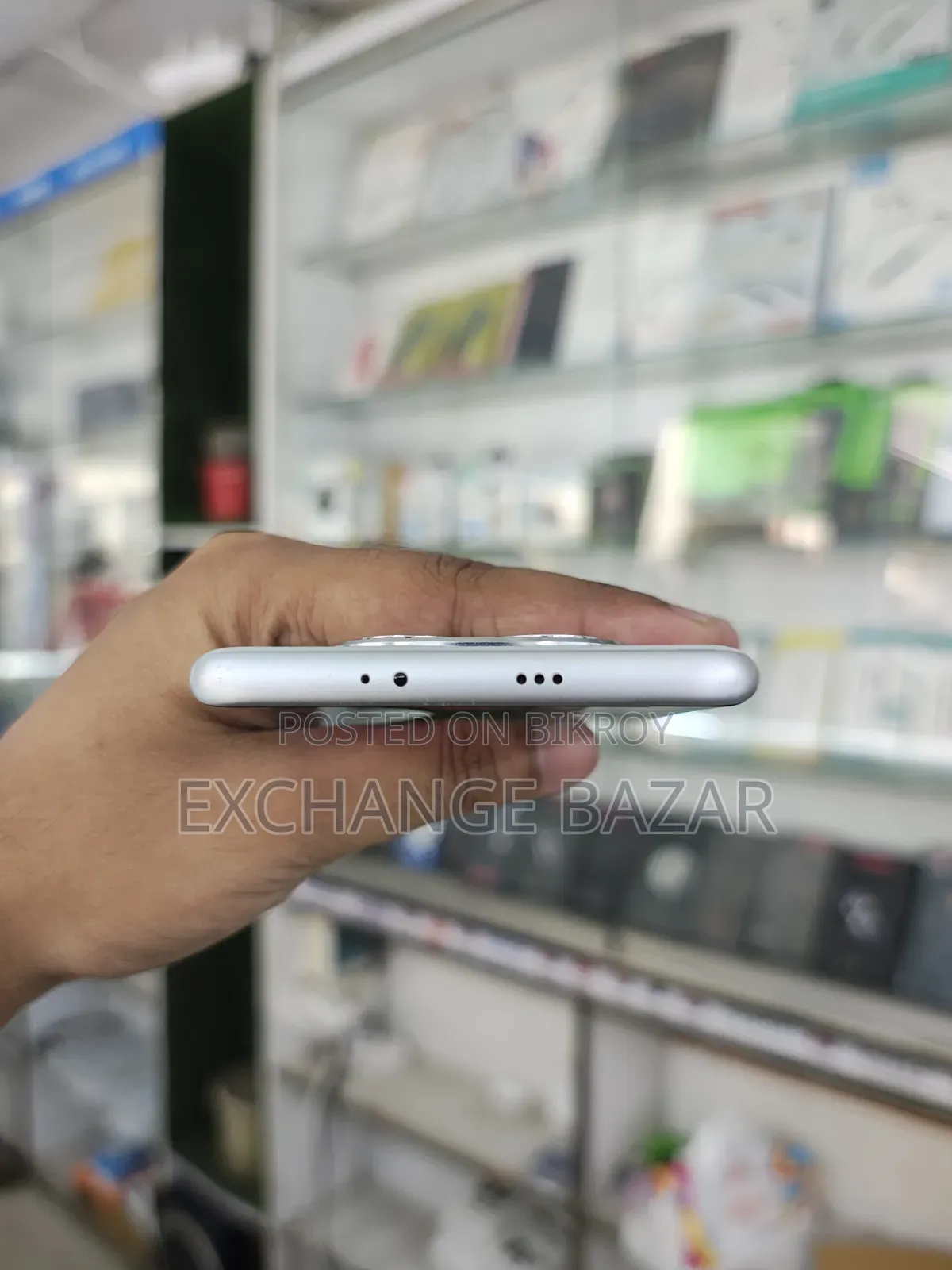 Xiaomi Redmi Note 15 128 GB Green