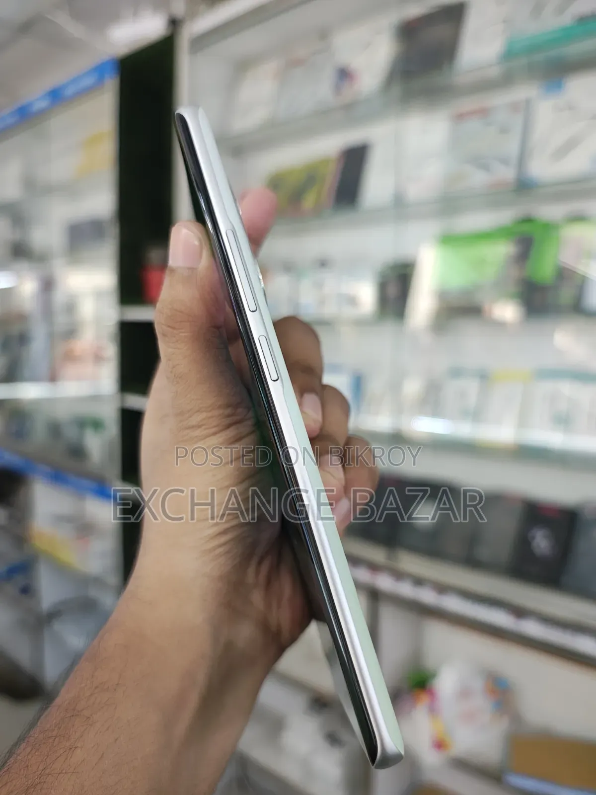 Xiaomi Redmi Note 15 128 GB Green