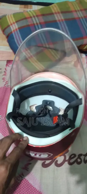 Helmet Sell