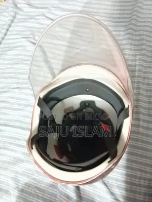 Helmet Sell