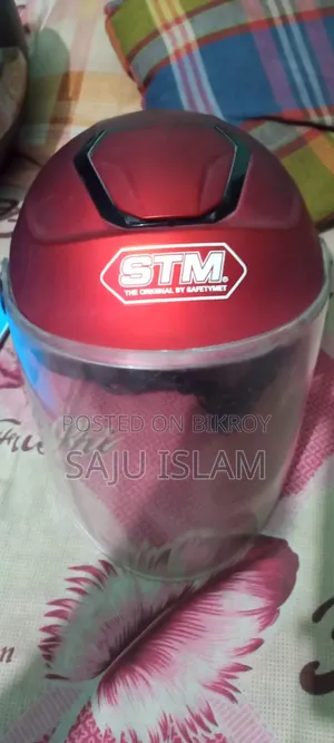 Helmet Sell