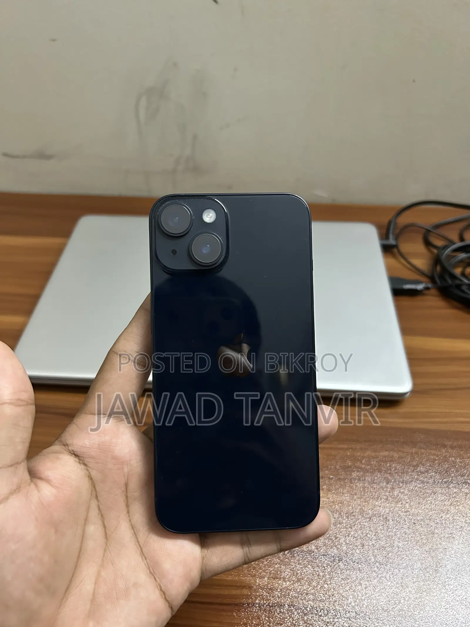 Apple iPhone 14 128 GB Blue