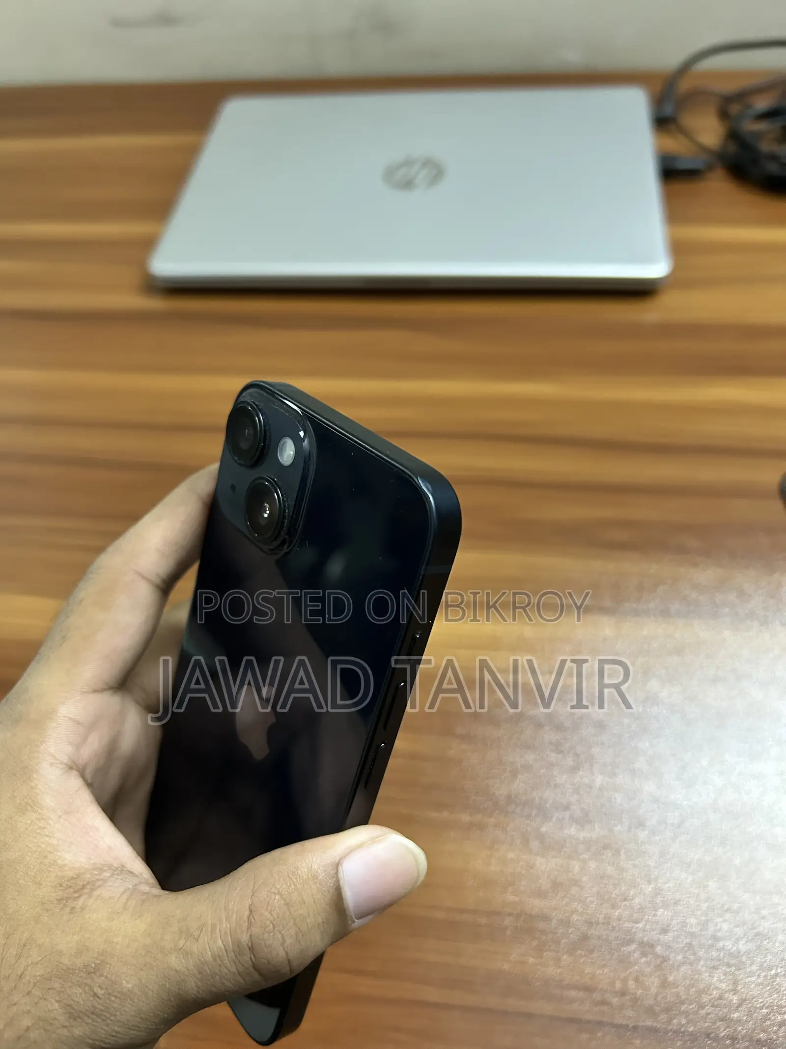 Apple iPhone 14 128 GB Blue
