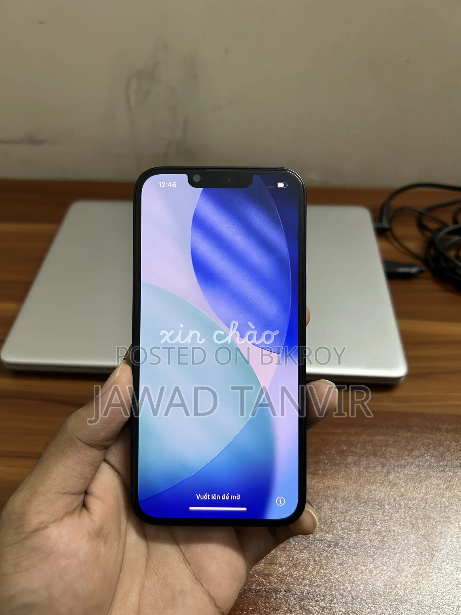 Apple iPhone 14 128 GB Blue