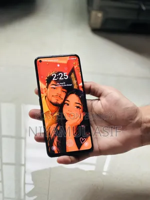 Realme GT Neo2 128 GB Black