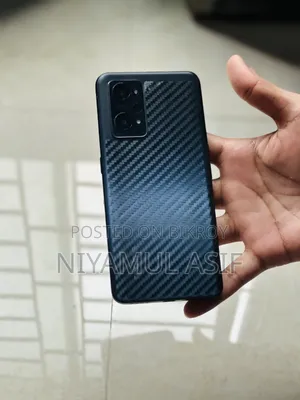 Realme GT Neo2 128 GB Black