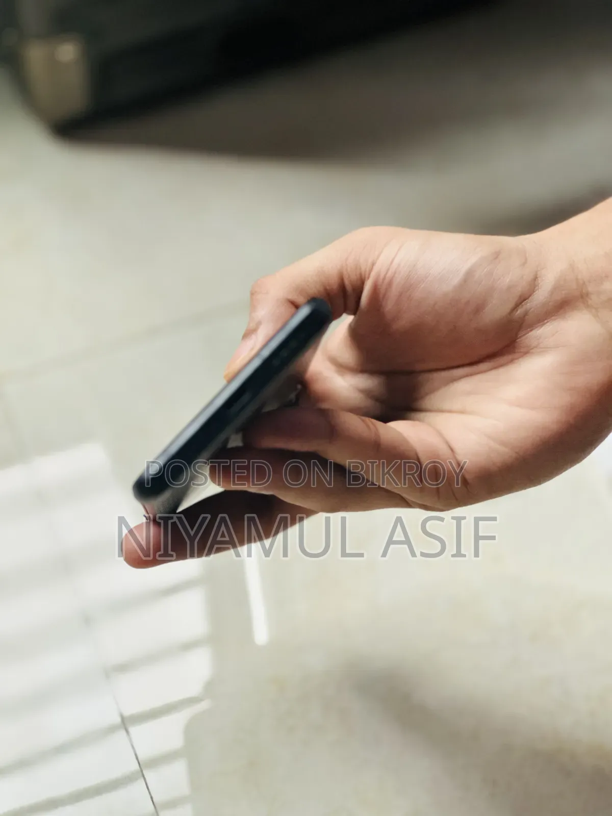 Realme GT Neo2 128 GB Black