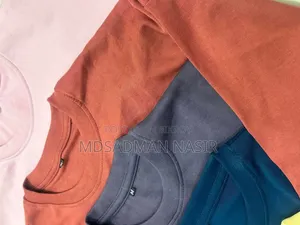 Drop Shoulder