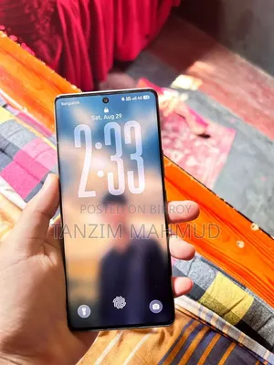 Infinix Note 50s 256 GB