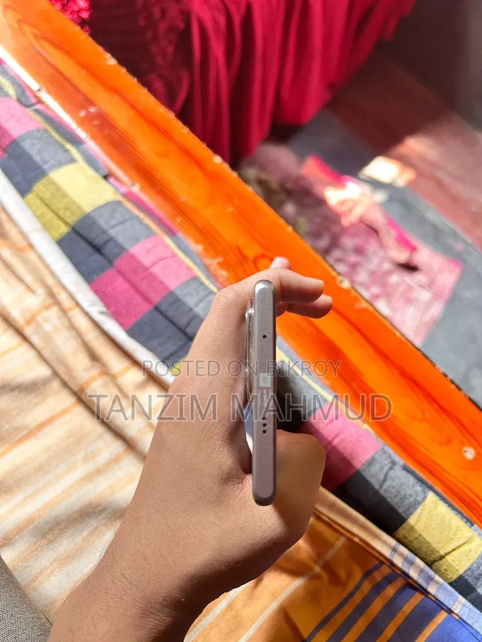Infinix Note 50s 256 GB