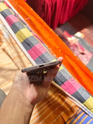 Infinix Note 50s 256 GB