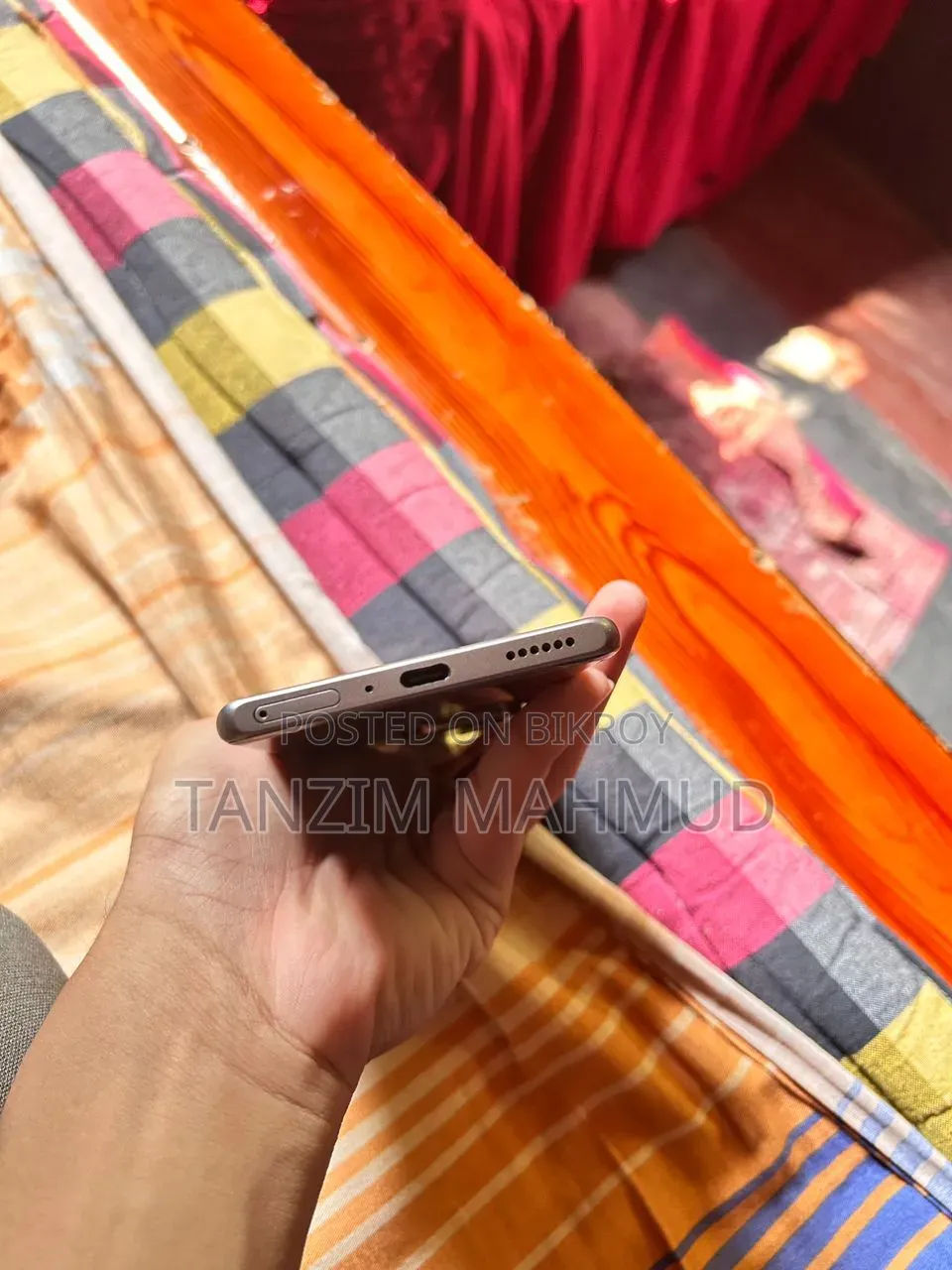 Infinix Note 50s 256 GB