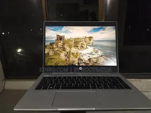 Laptop HP ProBook 445 G7 8GB AMD Ryzen 5 SSD 256GB