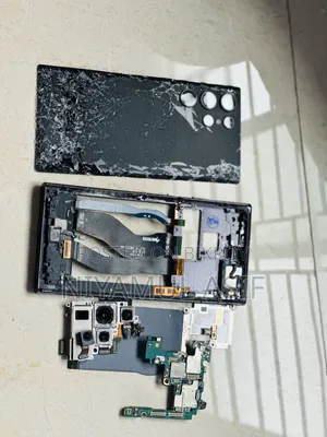 Samsung Galaxy S22 Ultra 128 GB