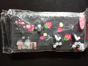 Redmi Note 12 5g Back Cover (Ledis)