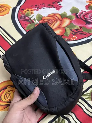 Cannon DSLR 600d