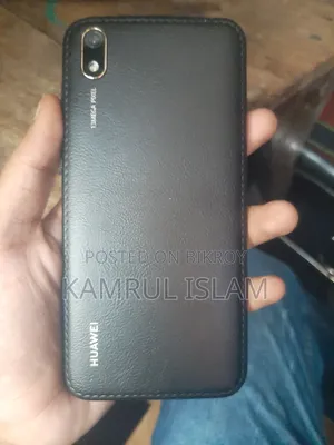 Huawei Y5 32 GB Black