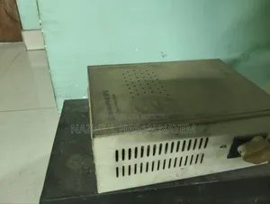 Used IPS Machine (Brand: Rahimafrooz)