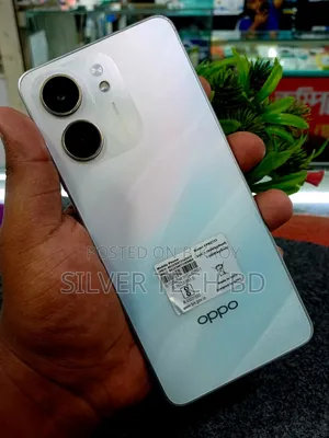 Oppo A5X 5G 128 GB White