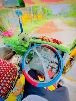 JAC 1.5 Ton Pickup — 2014 Model JAC 1.5 Ton Pickup Truck বিক্রি হব