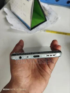 Oppo A16 64 GB Silver