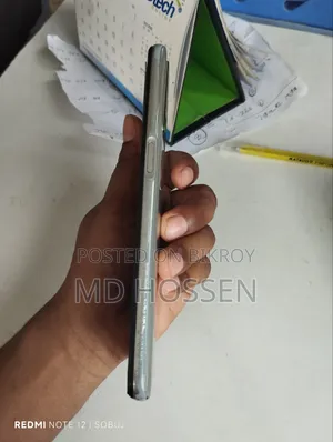 Oppo A16 64 GB Silver