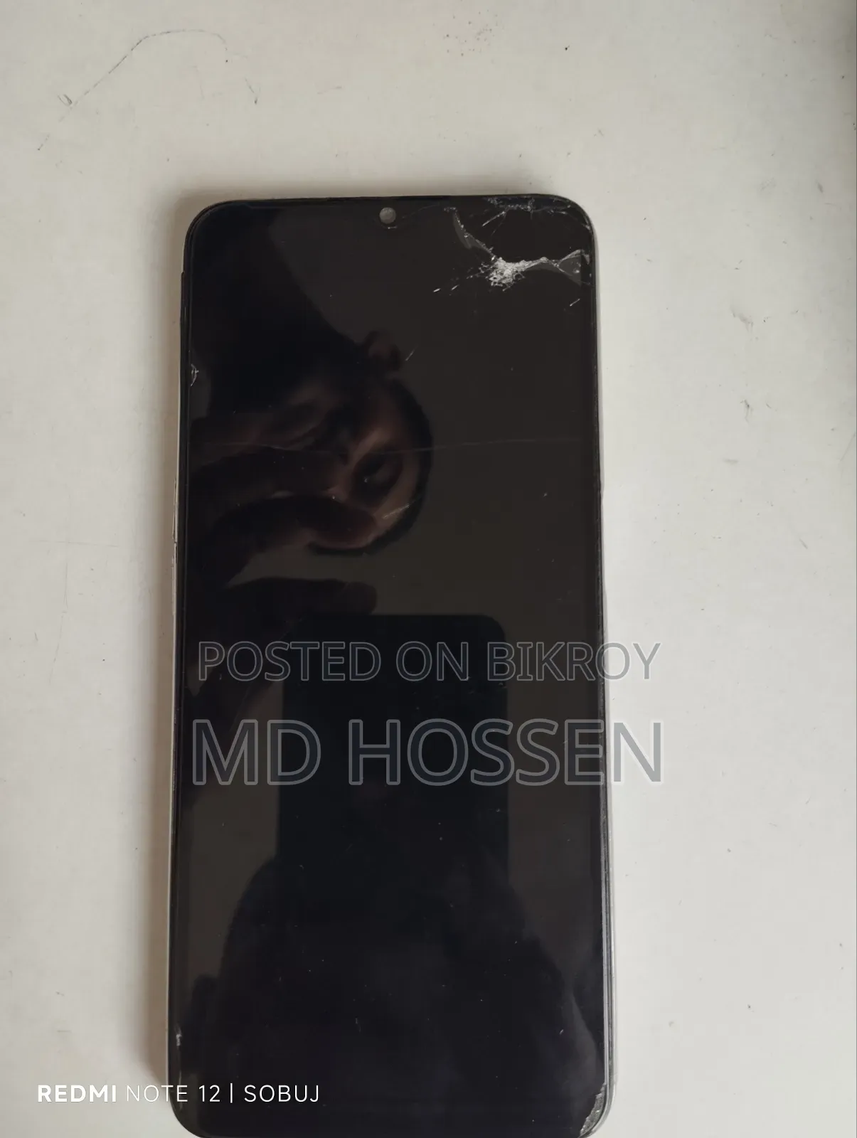 Oppo A16 64 GB Silver